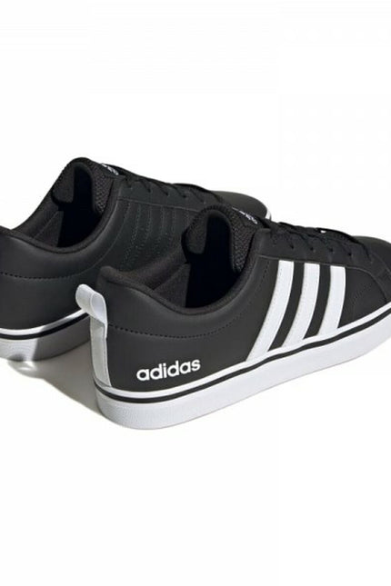 Men’s Casual Trainers Adidas S PACE 2.0 HP6009 Black-Fashion | Accessories > Clothes and Shoes > Sports shoes-Adidas-Urbanheer