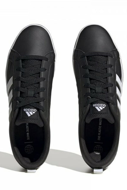 Men’s Casual Trainers Adidas S PACE 2.0 HP6009 Black-Fashion | Accessories > Clothes and Shoes > Sports shoes-Adidas-Urbanheer