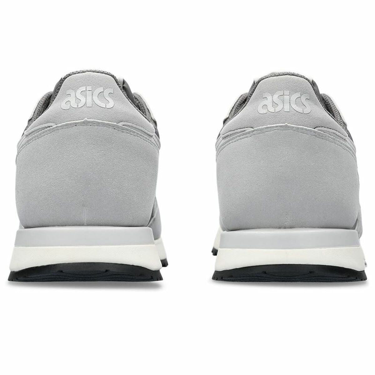 Men’s Casual Trainers Asics Tiger Runner II Grey-Fashion | Accessories > Clothes and Shoes > Sports shoes-Asics-43.5-Urbanheer