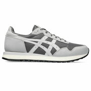 Men’s Casual Trainers Asics Tiger Runner II Grey-Fashion | Accessories > Clothes and Shoes > Sports shoes-Asics-43.5-Urbanheer