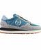 Men’s Casual Trainers Sergio Tacchini Venezia Blue-Fashion | Accessories > Clothes and Shoes > Sports shoes-Sergio Tacchini-44-Urbanheer