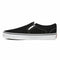 Men’s Casual Trainers Vans Asher Black-Fashion | Accessories > Clothes and Shoes > Sports shoes-Vans-41-Urbanheer