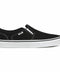 Men’s Casual Trainers Vans Asher Black-Fashion | Accessories > Clothes and Shoes > Sports shoes-Vans-41-Urbanheer