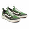 Men’s Casual Trainers Vans UltraRange Green-Fashion | Accessories > Clothes and Shoes > Sports shoes-Vans-40-Urbanheer