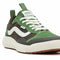 Men’s Casual Trainers Vans UltraRange Green-Fashion | Accessories > Clothes and Shoes > Sports shoes-Vans-40-Urbanheer