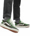 Men’s Casual Trainers Vans UltraRange Green-Fashion | Accessories > Clothes and Shoes > Sports shoes-Vans-40-Urbanheer