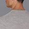 Mens Extra Fine Merino Wool Crew Neck Jumper Barley-Jumper-Paul James Knitwear-S-Urbanheer
