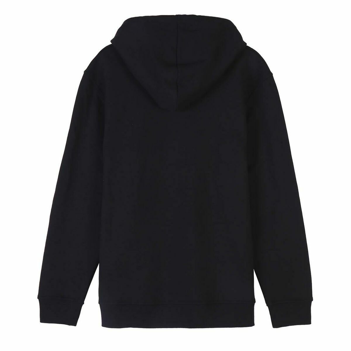 Men’s Hoodie Deadpool Black-Clothing, Men-Deadpool-XXL-Urbanheer