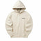 Men’s Hoodie Napapijri B-Linth H Beige Dimity 2-Sports | Fitness > Sports material and equipment > Sports sweatshirts-Napapijri-XL-Urbanheer