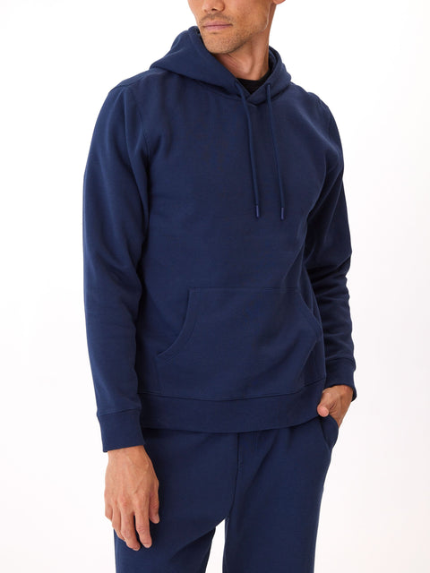 Men's Invincible Fleece Pullover Hoodie