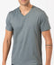 Men's Invincible Short Sleeve V-Neck