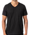 Men's Invincible Short Sleeve V-Neck