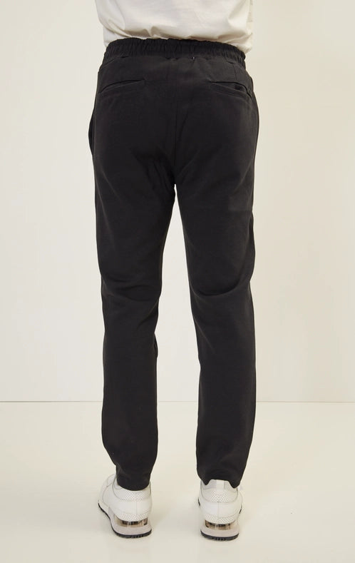 Men's Jogger Pants - Black