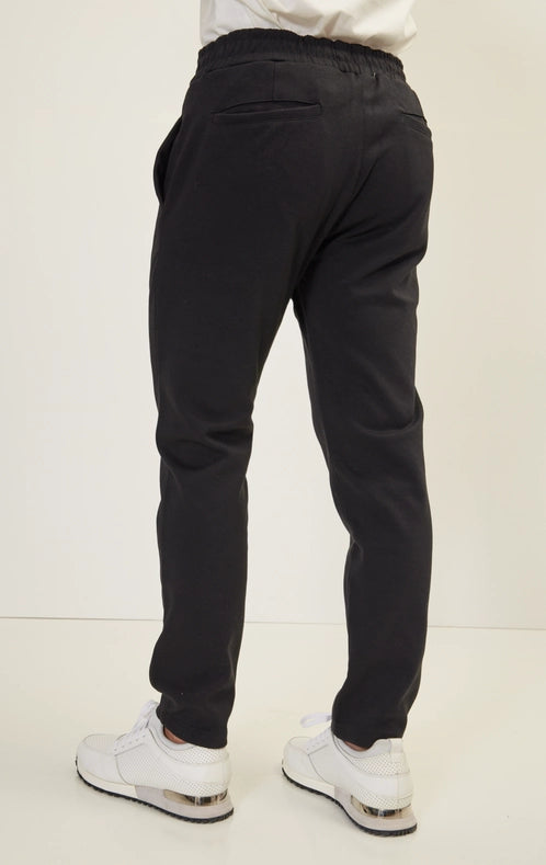 Men's Jogger Pants - Black