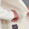 Mens Lightweight Mercerised Cotton Knitted Blazer Ecru-Blazer-Paul James Knitwear-S-Regular-Ecru-Urbanheer