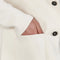 Mens Lightweight Mercerised Cotton Knitted Blazer Ecru-Blazer-Paul James Knitwear-S-Regular-Ecru-Urbanheer