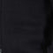 Mens Midweight 100% Cotton Shawl Collar Cardigan Black-Cardigan-Paul James Knitwear-S-Black-Urbanheer