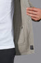 Mens Midweight Cotton Work Shirt Fawn-Jacket-Paul James Knitwear-S-Urbanheer