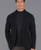 Mens Midweight Lambswool Knitted Blazer-Blazer-Paul James Knitwear-S-Regular-Urbanheer