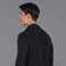 Mens Midweight Lambswool Knitted Blazer-Blazer-Paul James Knitwear-S-Regular-Urbanheer