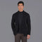 Mens Midweight Lambswool Knitted Blazer-Blazer-Paul James Knitwear-S-Regular-Urbanheer