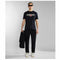 Men’s Short Sleeve T-Shirt Napapjiri Black-Sports | Fitness > Sports material and equipment > Sports t-shirts-Napapjiri-S-Urbanheer