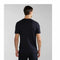 Men’s Short Sleeve T-Shirt Napapjiri Black-Sports | Fitness > Sports material and equipment > Sports t-shirts-Napapjiri-S-Urbanheer