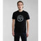 Men’s Short Sleeve T-Shirt Napapjiri S-Bollo Black-Sports | Fitness > Sports material and equipment > Sports t-shirts-Napapjiri-M-Urbanheer