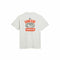 Men’s Short Sleeve T-Shirt Napapjiri S-Gouin White-Sports | Fitness > Sports material and equipment > Sports t-shirts-Napapjiri-XL-Urbanheer