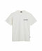 Men’s Short Sleeve T-Shirt Napapjiri S-Gouin White-Sports | Fitness > Sports material and equipment > Sports t-shirts-Napapjiri-XL-Urbanheer