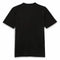 Men’s Short Sleeve T-Shirt Vans Classic Black-Fashion | Accessories > Clothes and Shoes > T-shirts-Vans-XXL-Urbanheer