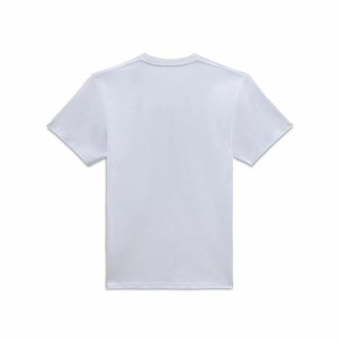 Men’s Short Sleeve T-Shirt Vans Twister Dough-Sports | Fitness > Sports material and equipment > Sports t-shirts-Vans-M-Urbanheer