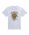 Men’s Short Sleeve T-Shirt Vans Twister Dough-Sports | Fitness > Sports material and equipment > Sports t-shirts-Vans-M-Urbanheer