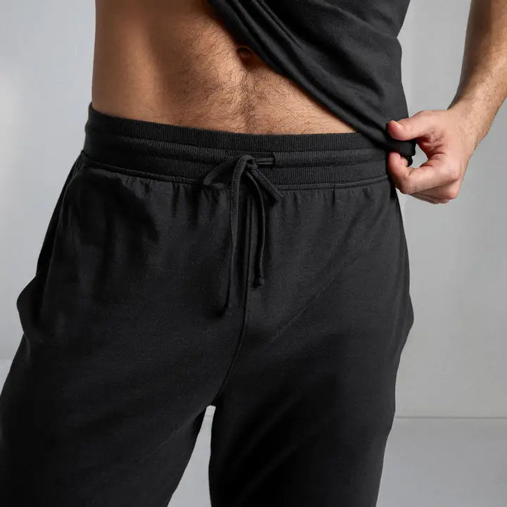 Men's Slumberknit™ Pant-Pant-LUNYA-XL-Immersed Black-Urbanheer