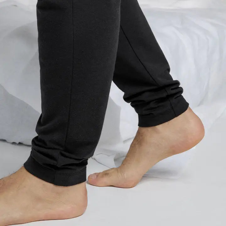 Men's Slumberknit™ Pant-Pant-LUNYA-XL-Immersed Black-Urbanheer