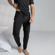 Men's Slumberknit™ Pant-Pant-LUNYA-XL-Immersed Black-Urbanheer