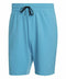 Men's Sports Shorts Adidas Heat Ready Ergo Light Blue-Sports | Fitness > Sports material and equipment > Sports Trousers-Adidas-S-Urbanheer
