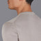 Mens Superfine Merino Silk Crew Neck Jumper-Jumper-Paul James Knitwear-M-Urbanheer