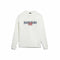 Men’s Sweatshirt without Hood Napapjiri B-Aylmer C White-Sports | Fitness > Sports material and equipment > Sports sweatshirts-Napapjiri-XL-Urbanheer