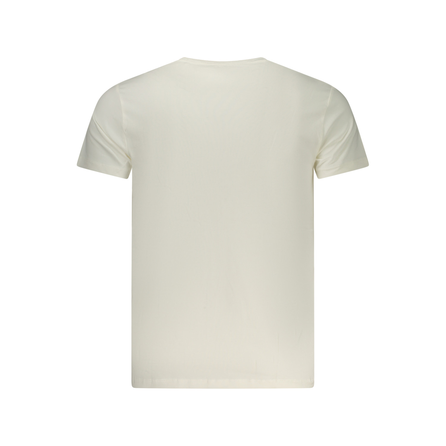Men's T-shirt - Cream
