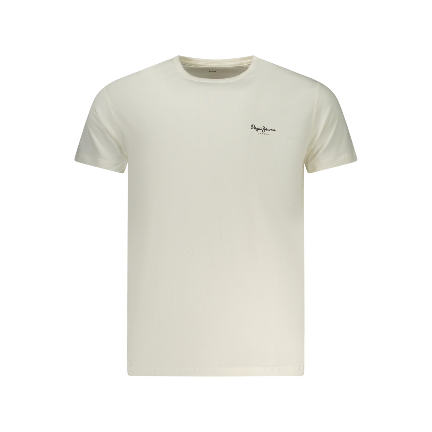 Men's T-shirt - Cream