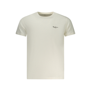 Men's T-shirt - Cream