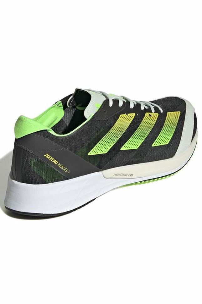 Men's Trainers Adidas Adizero Adios 7 Black-Fashion | Accessories > Clothes and Shoes > Sports shoes-Adidas-Urbanheer