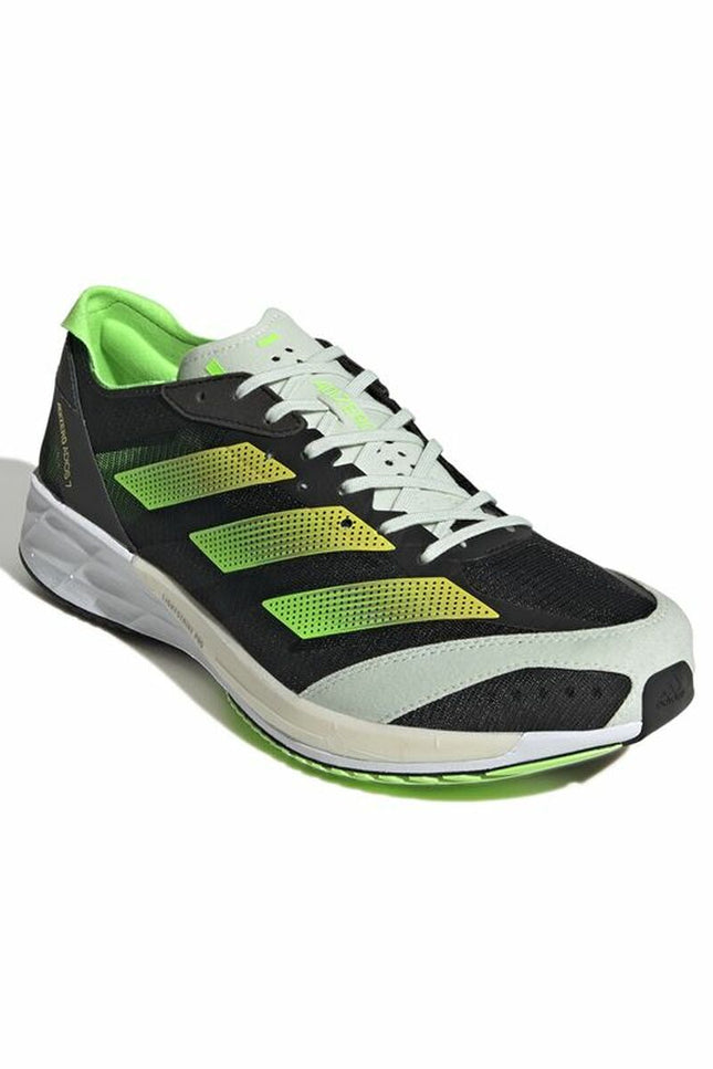 Men's Trainers Adidas Adizero Adios 7 Black-Fashion | Accessories > Clothes and Shoes > Sports shoes-Adidas-Urbanheer