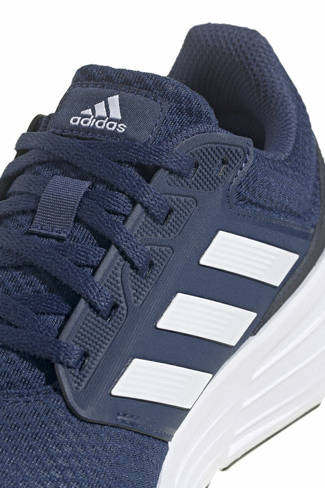 Men's Trainers Adidas GALAXY 6 M GW4139 Navy Blue-Fashion | Accessories > Clothes and Shoes > Sports shoes-Adidas-Urbanheer