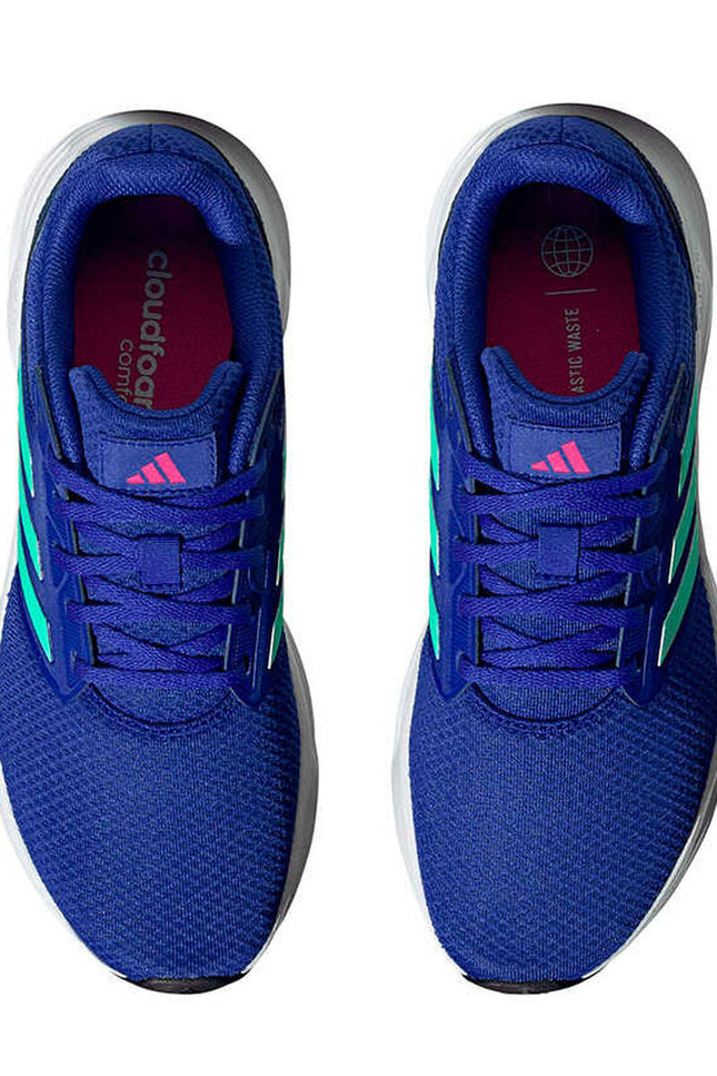 Men's Trainers Adidas GALAXY 6 M HP2416 Blue-Fashion | Accessories > Clothes and Shoes > Sports shoes-Adidas-Urbanheer