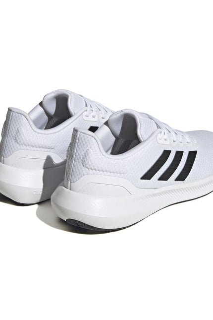 Men's Trainers Adidas RUNFALCON 3.0 HQ3789 White-Fashion | Accessories > Clothes and Shoes > Sports shoes-Adidas-Urbanheer