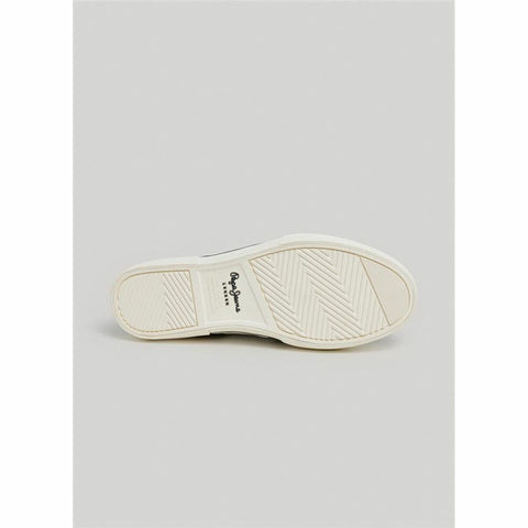 Men's Trainers Pepe Jeans Kenton Strap-Sports | Fitness > Running and Athletics > Running shoes-Pepe Jeans-45-Urbanheer