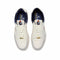 Men's Trainers Sergio Tacchini Mccc Prime Shot White-Fashion | Accessories > Clothes and Shoes > Sports shoes-Sergio Tacchini-43-Urbanheer