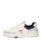 Men's Trainers Sergio Tacchini Mccc Prime Shot White-Fashion | Accessories > Clothes and Shoes > Sports shoes-Sergio Tacchini-43-Urbanheer
